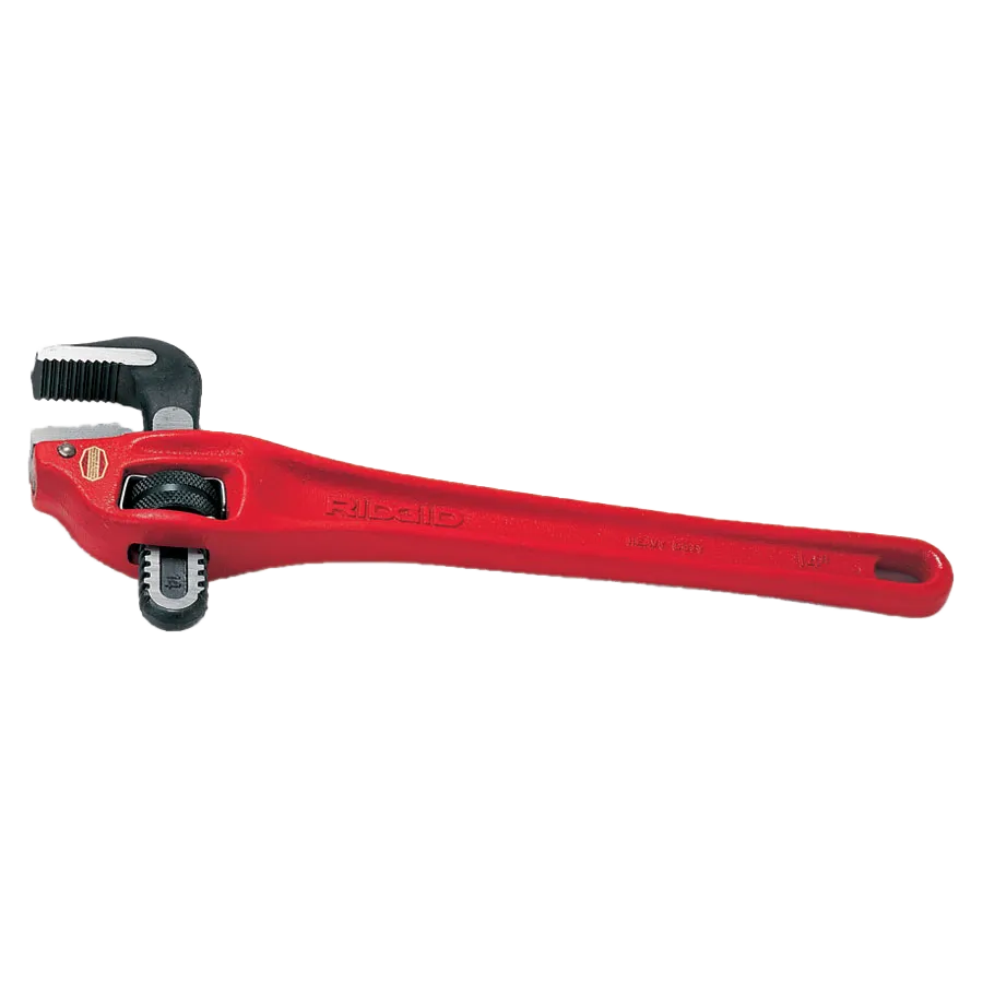 Ridgid Heavy-Duty Offset Pipe Wrenches