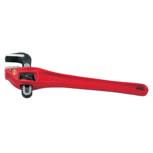 Ridgid Heavy-Duty Offset Pipe Wrenches