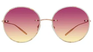 RIGBY-Rose Gold / Tusk / Sun Kissed Gradient