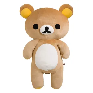 Rilakkuma Plush Doll - Jumbo