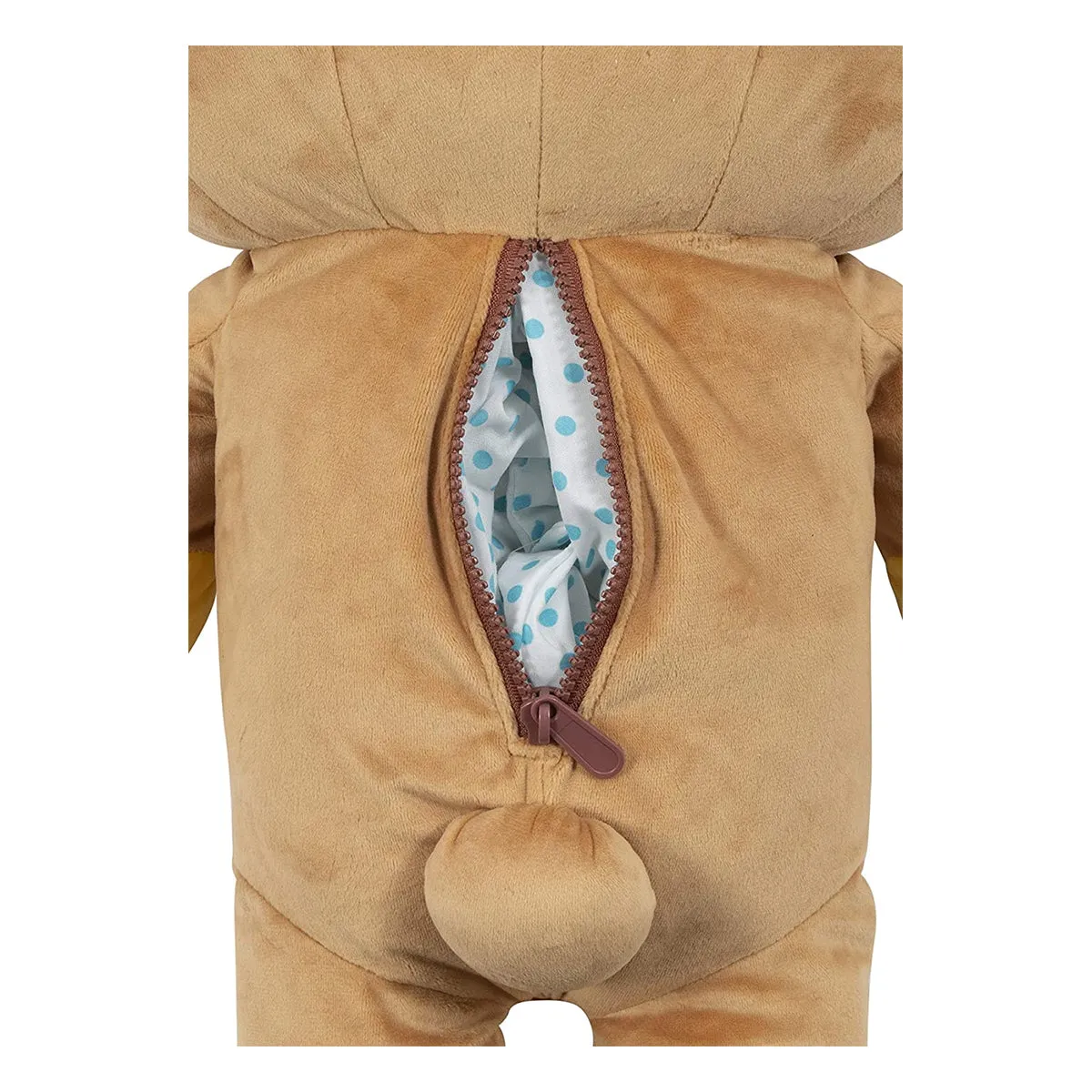 Rilakkuma Plush Doll - Large