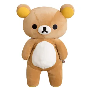 Rilakkuma Plush Doll - Large