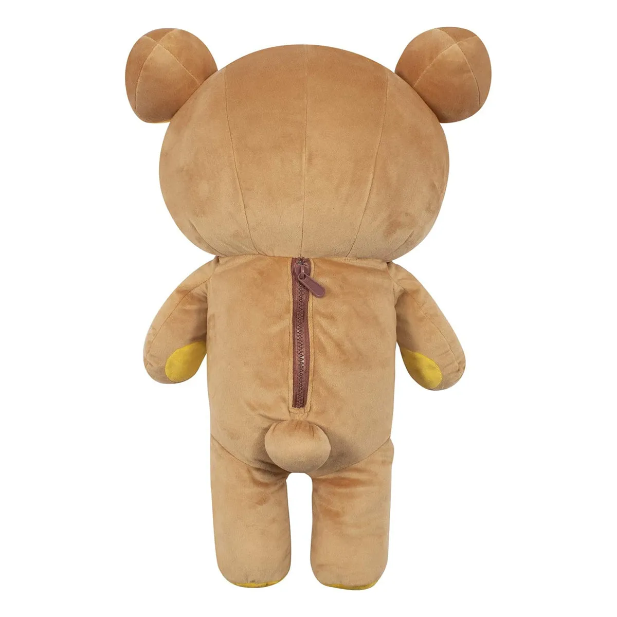 Rilakkuma Plush Doll - Large