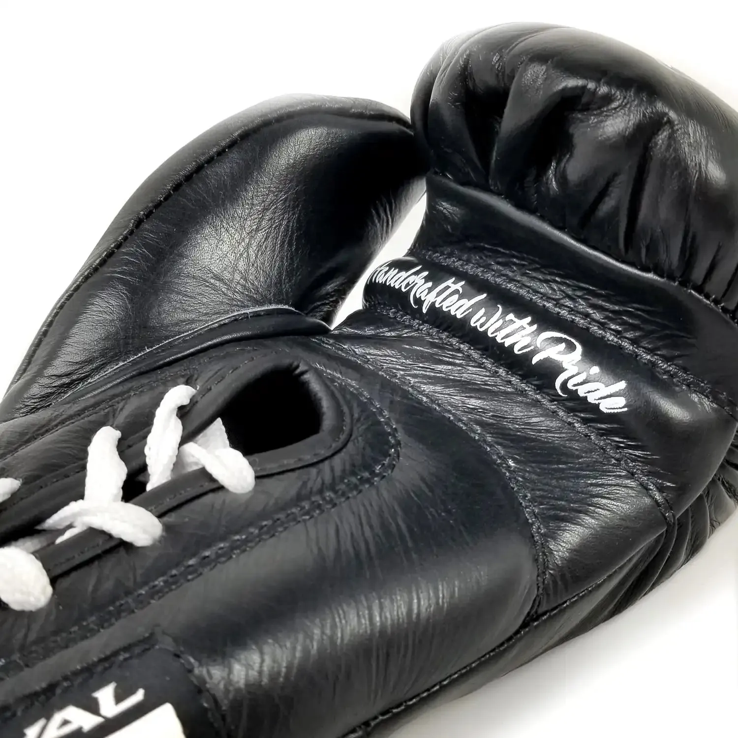 Rival RFX-Guerrero Pro Fight Gloves - SF-F