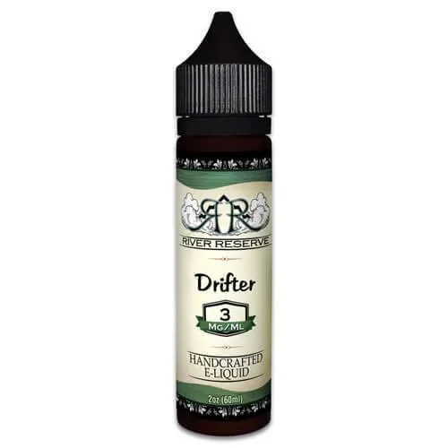 River Reserve - Drifter
