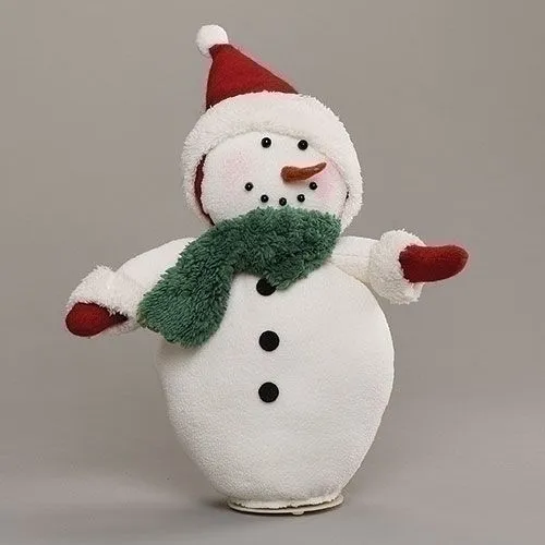 RO1067-Plush : 14 in H
