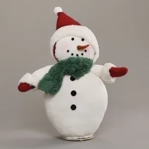 RO1067-Plush : 14 in H