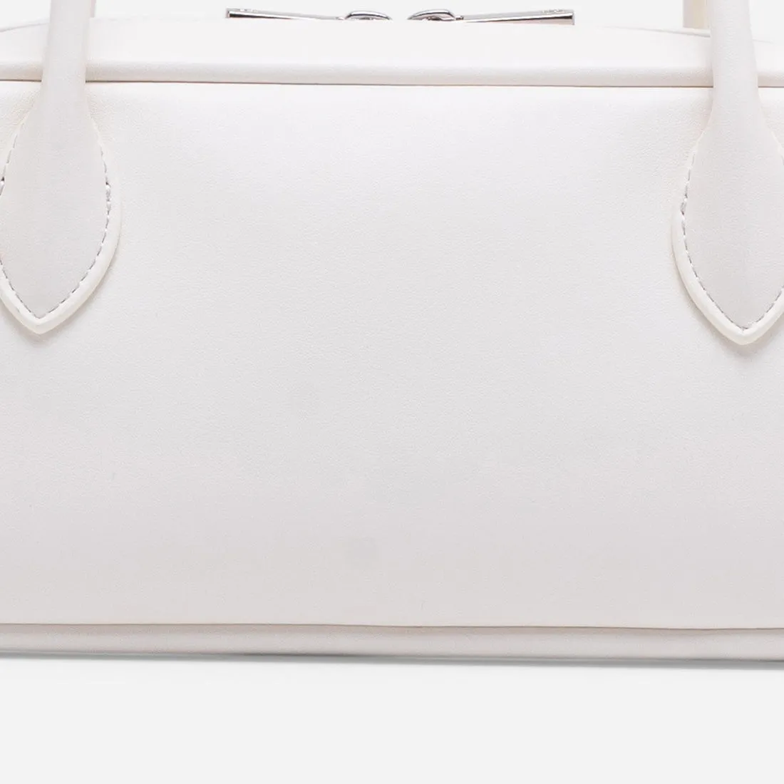 Robbie Top Handle Bag