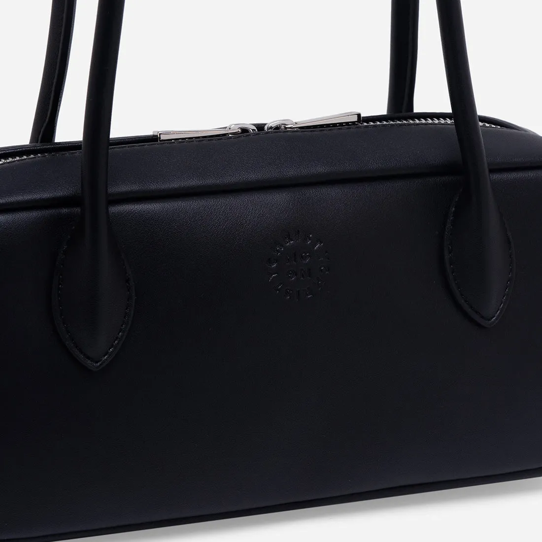 Robbie Top Handle Bag