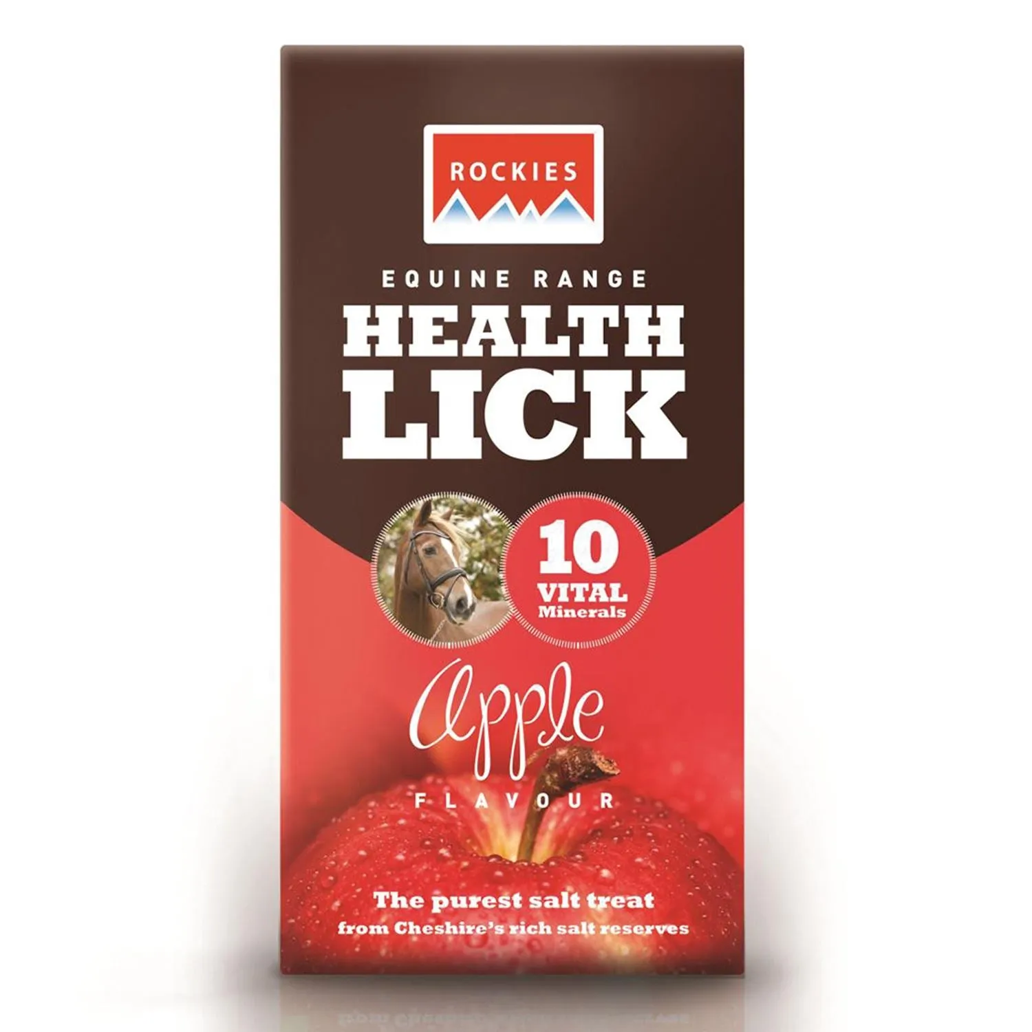 Rockies Rockies Health Lick