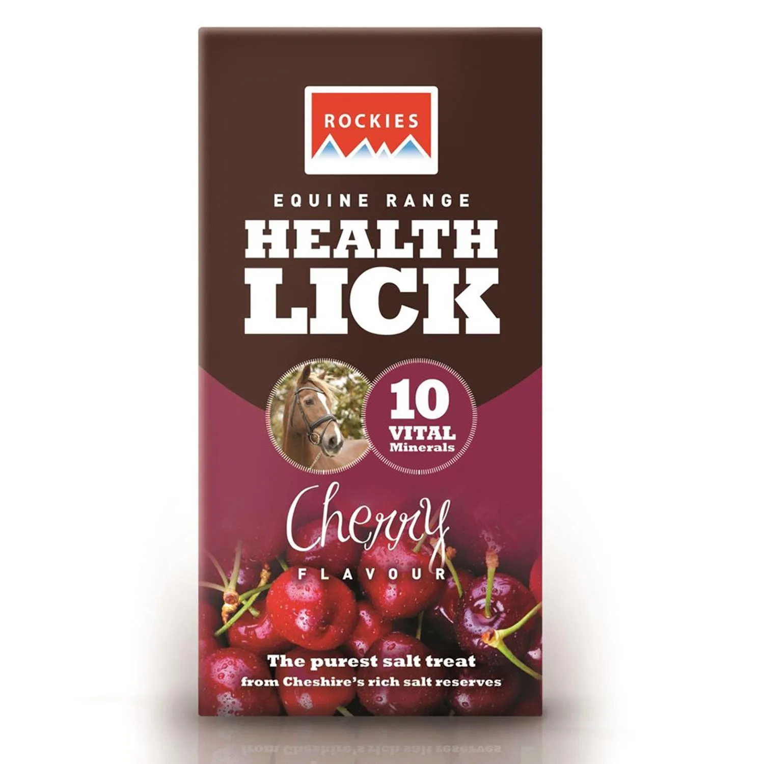 Rockies Rockies Health Lick