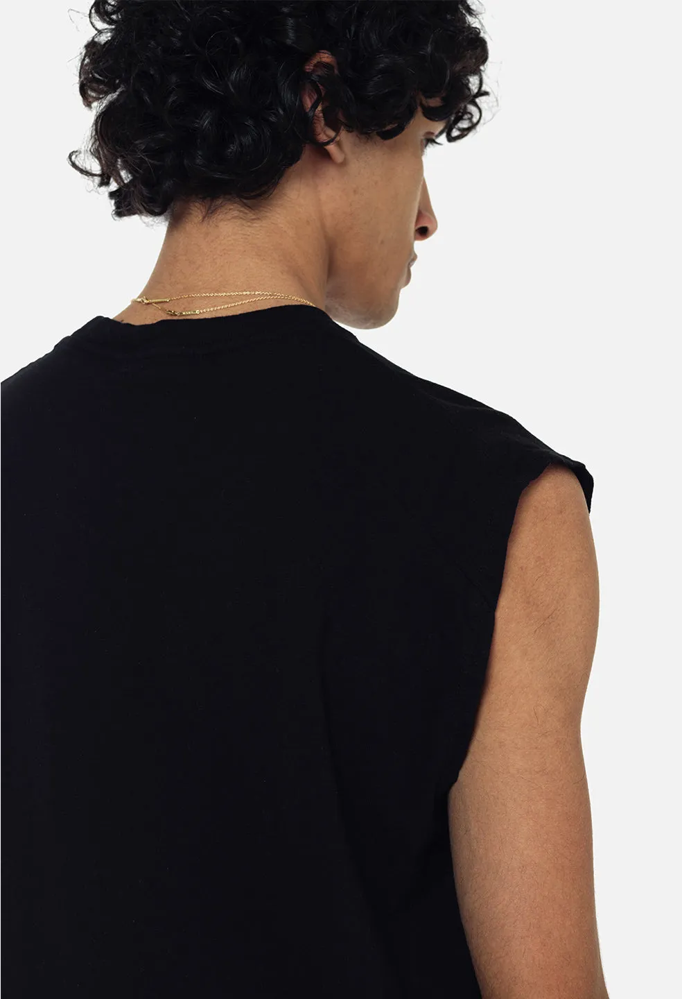 Rodeo Tee / Black