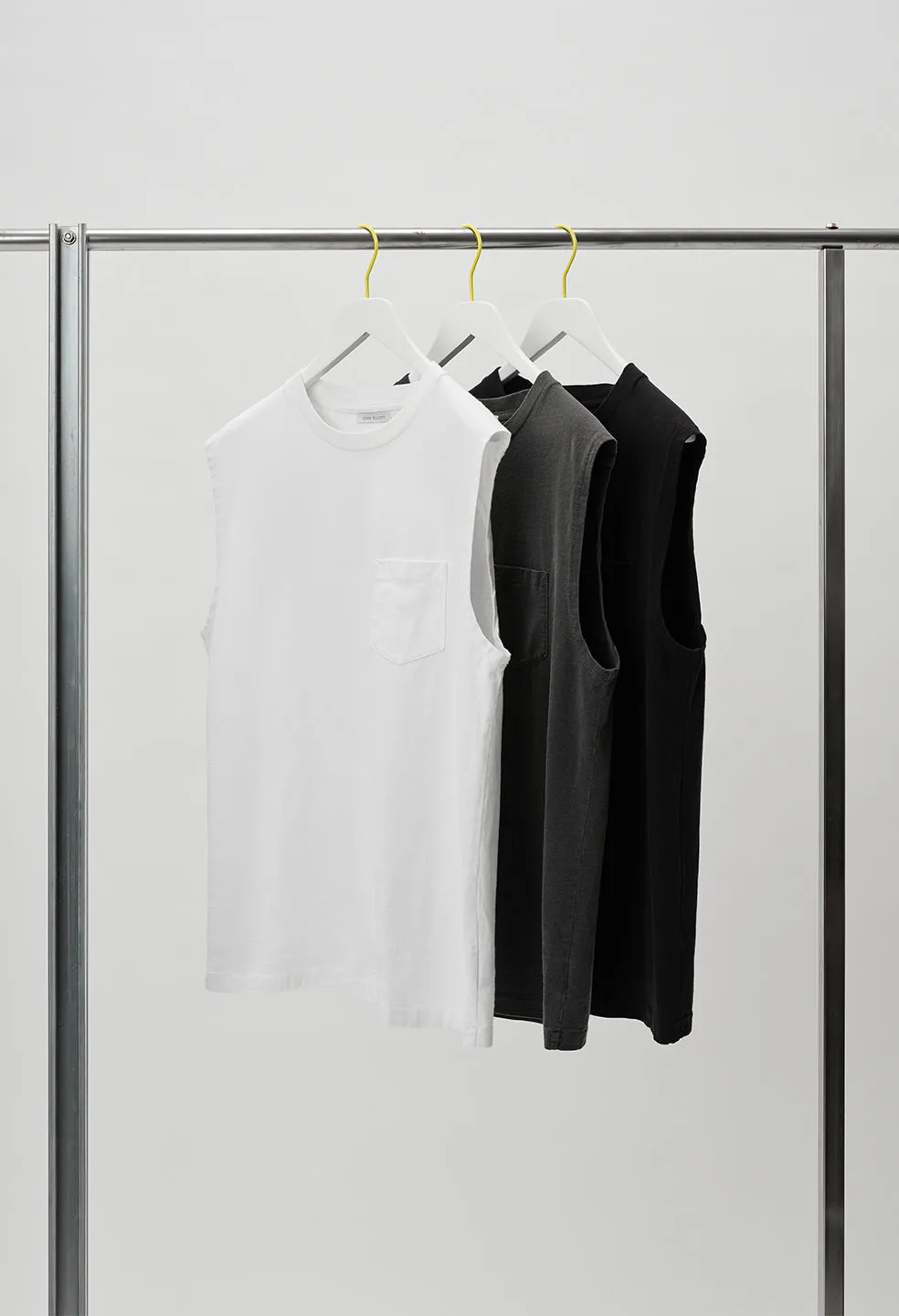 Rodeo Tee / Black