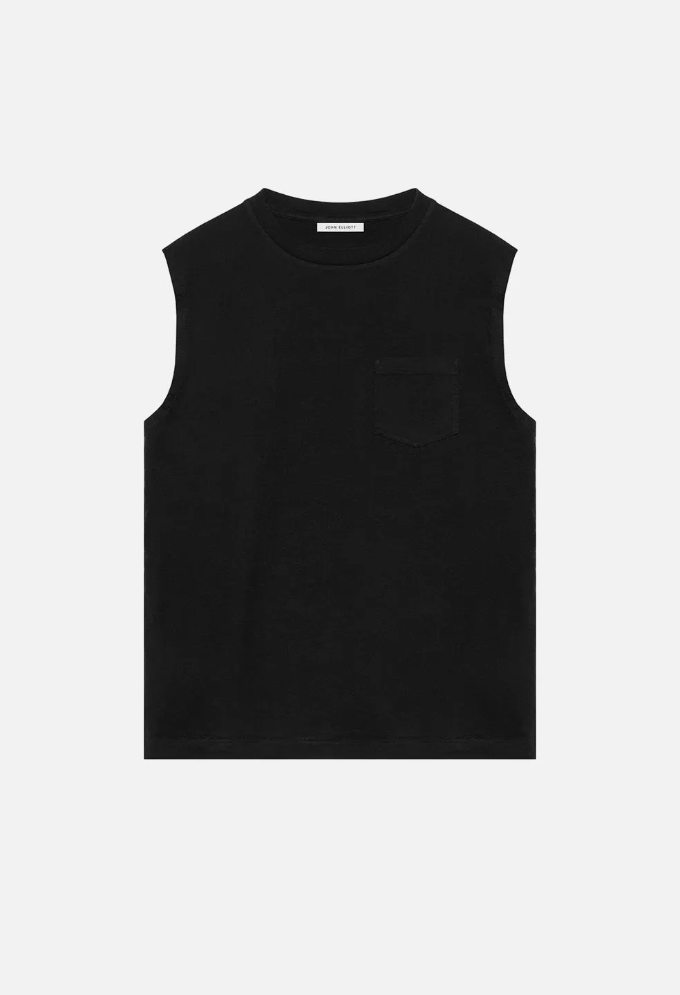 Rodeo Tee / Black