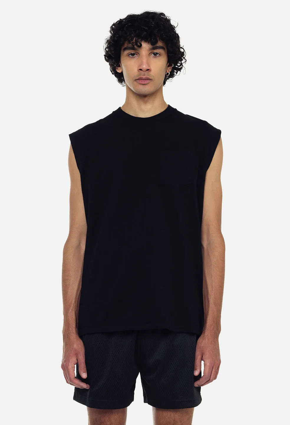 Rodeo Tee / Black