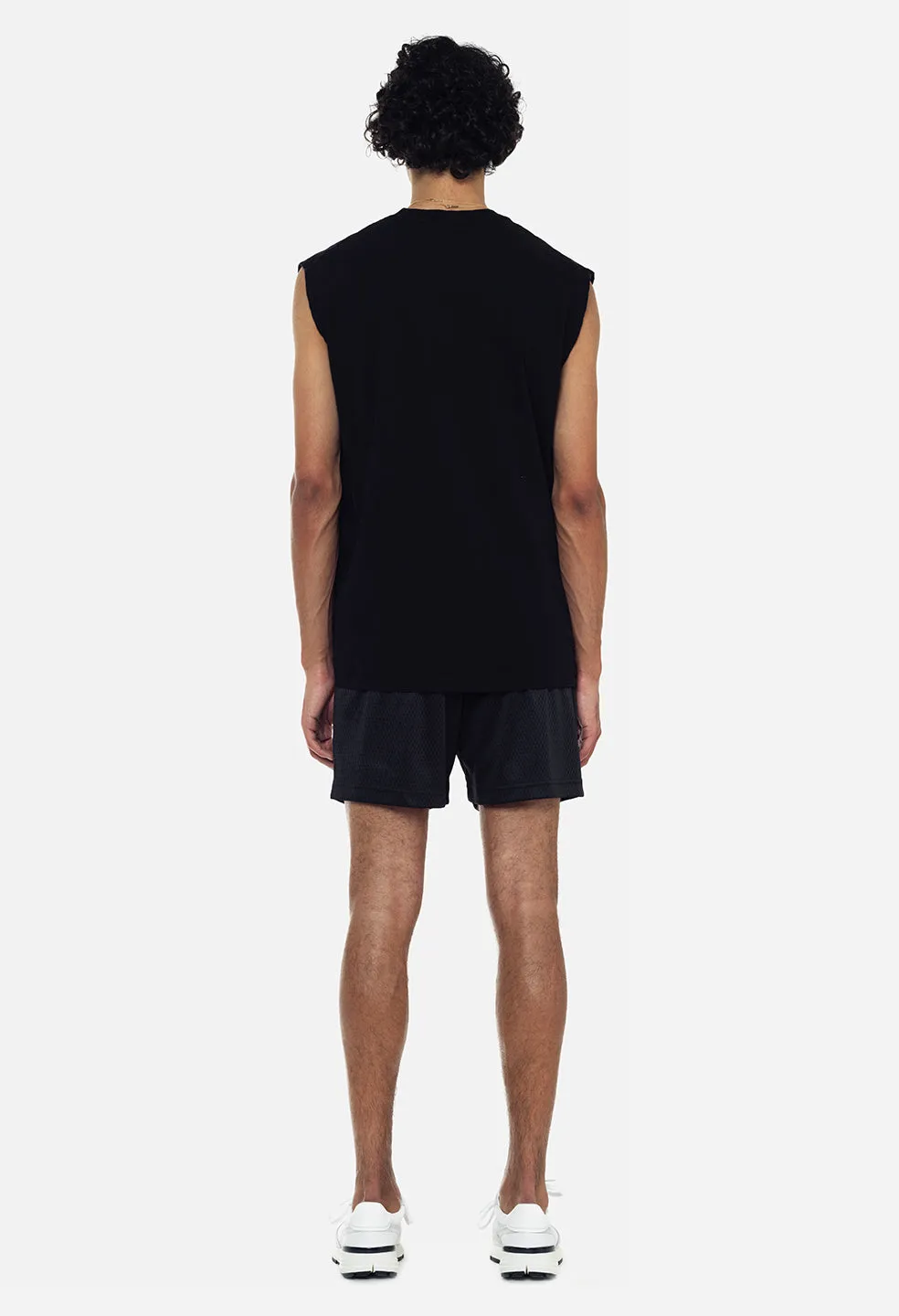 Rodeo Tee / Black
