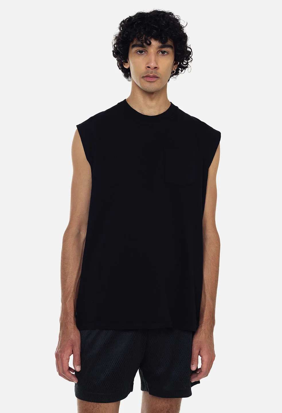 Rodeo Tee / Black