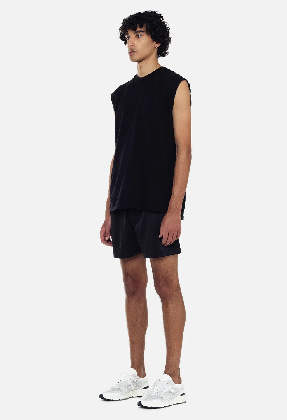 Rodeo Tee / Black