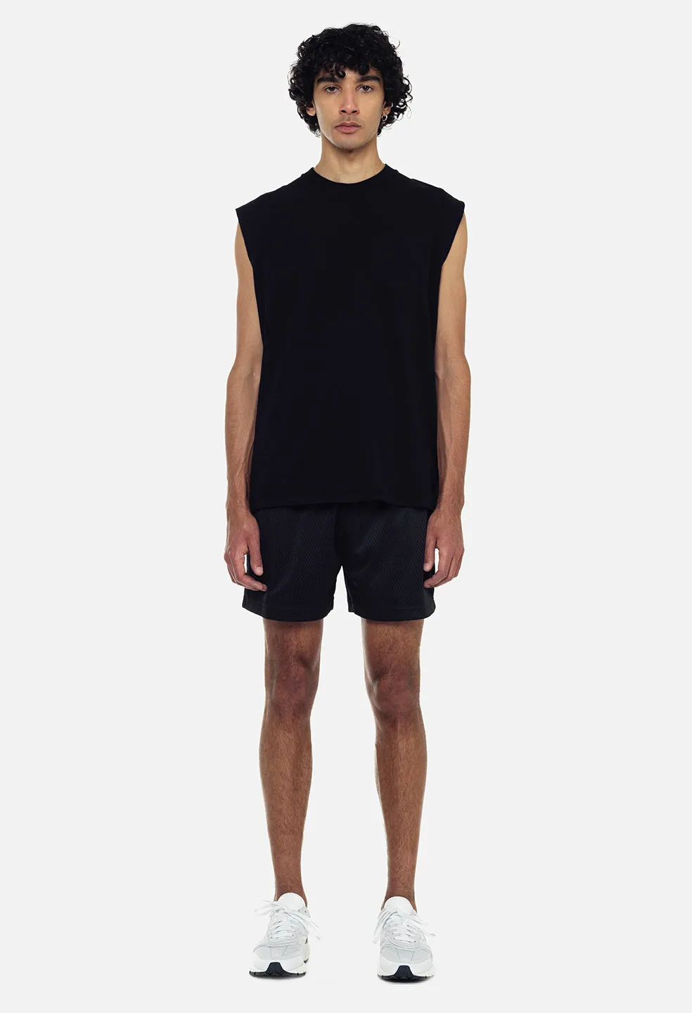 Rodeo Tee / Black