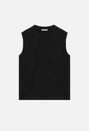Rodeo Tee / Black