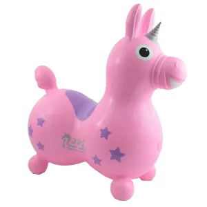 Rody Magical Pink Unicorn
