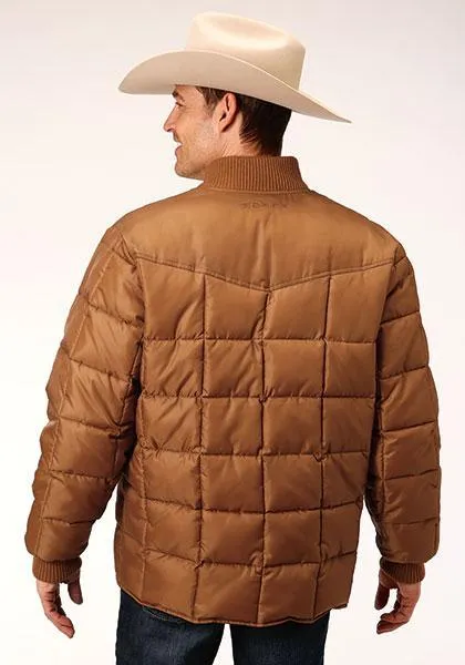 ROPER POLY FILLED JACKET