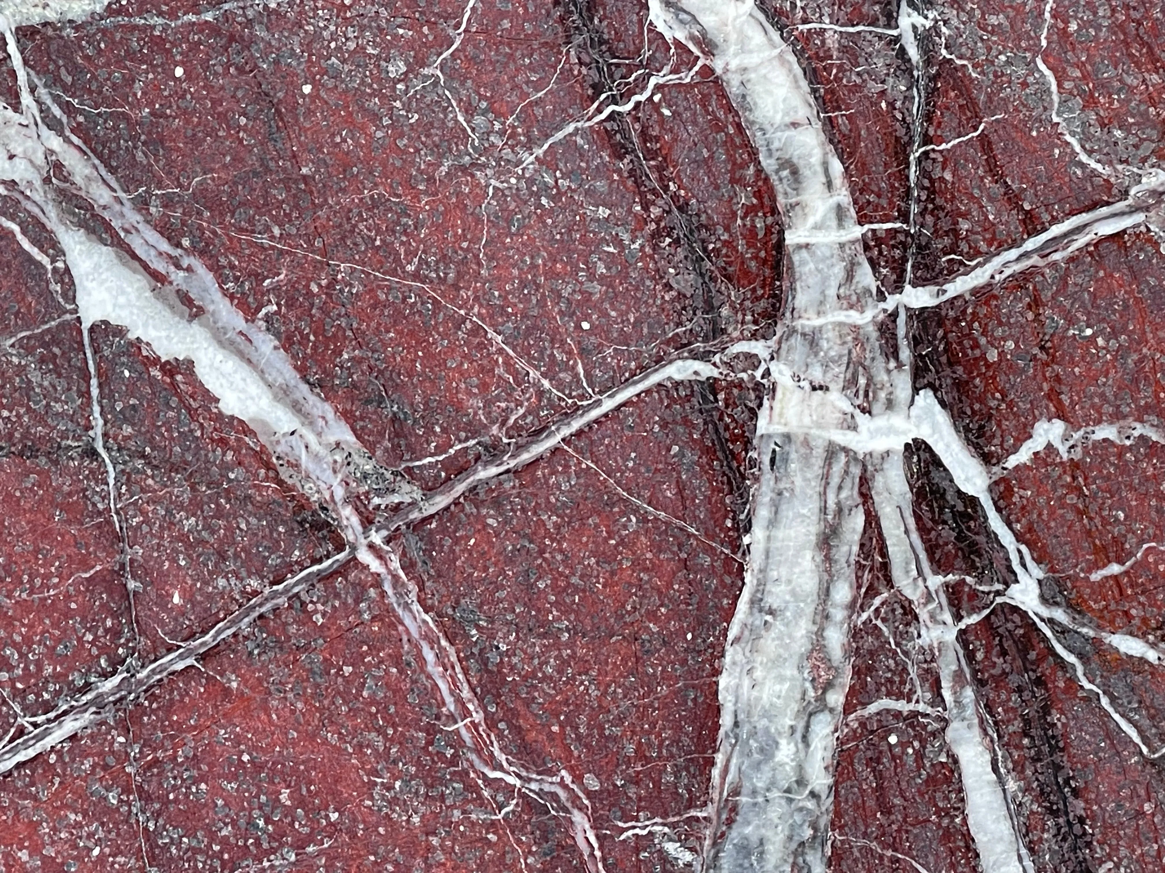 Rose Lavanto Marble 12 X 12 Field Tile POLISHED