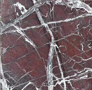 Rose Lavanto Marble 12 X 12 Field Tile POLISHED