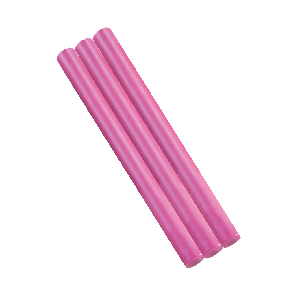 Rose Round Sealing Wax