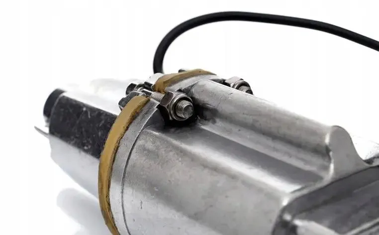RUSKA POTOPNA PUMPA 1200W