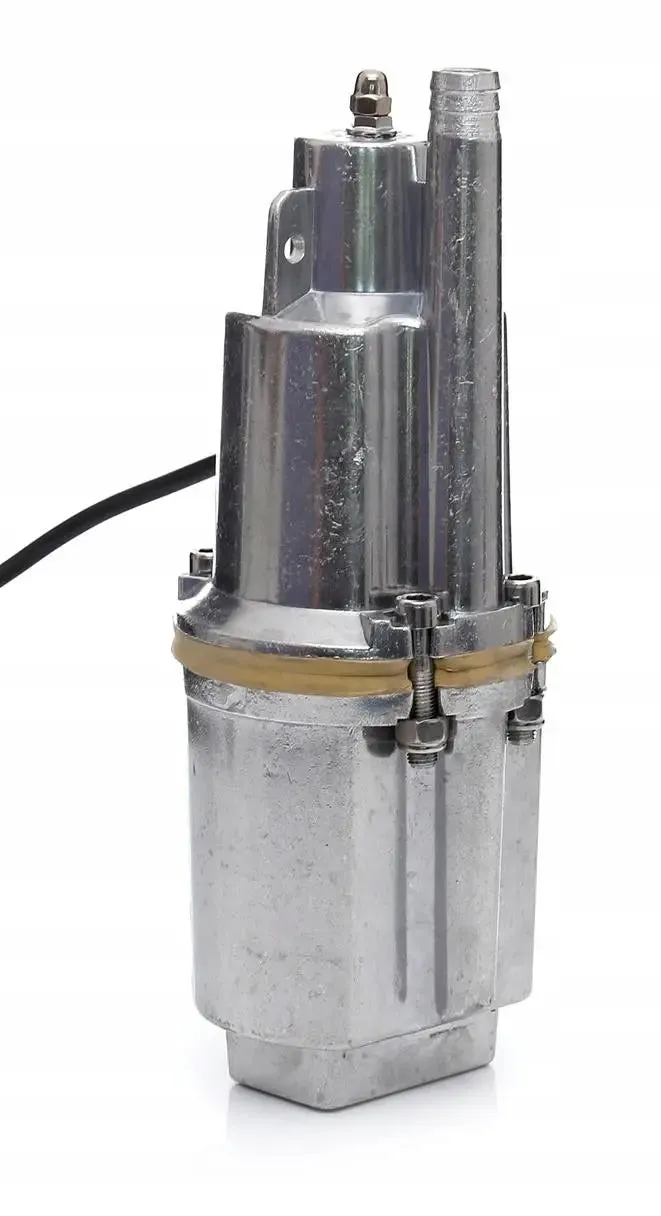 RUSKA POTOPNA PUMPA 1200W