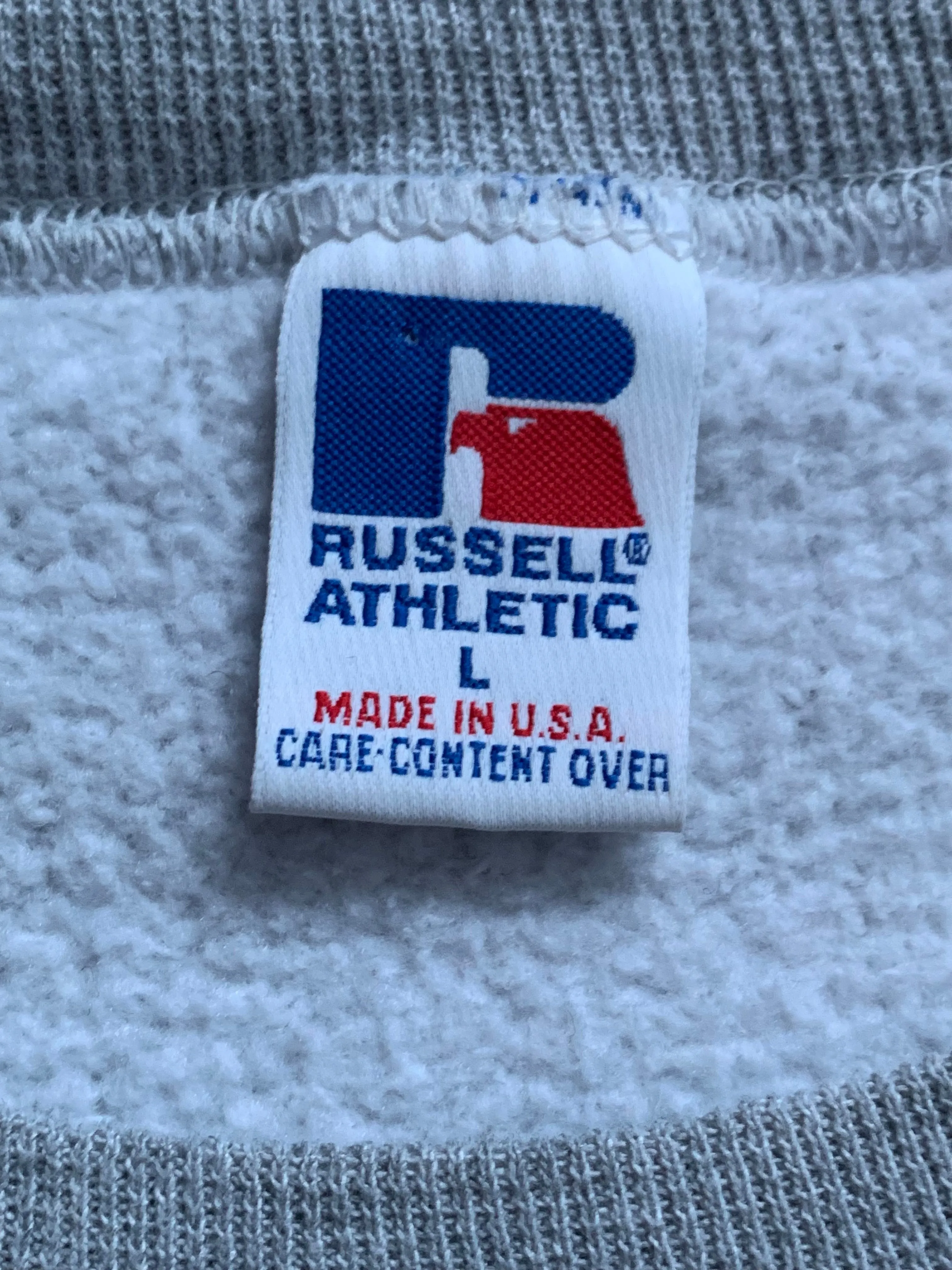 Russell Athletic Crewneck (L)