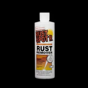 Rust Spot'R Rust Remover 16 Ounce