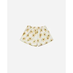 Rylee & Cru Daisy Track Short
