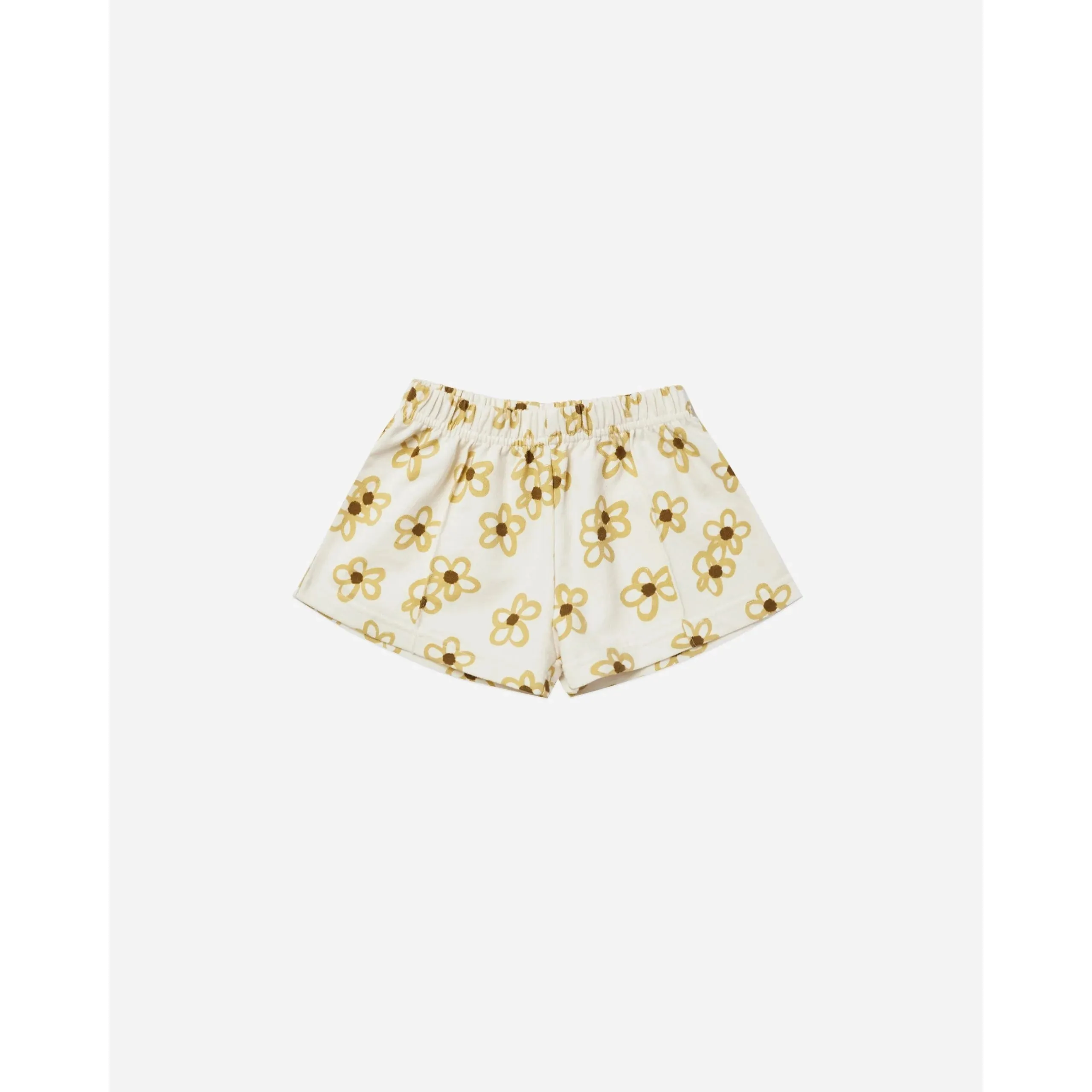 Rylee & Cru Daisy Track Short