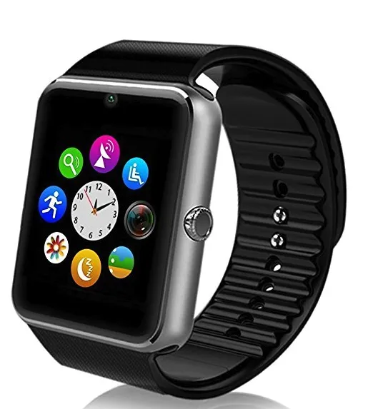 Safe Watch Q5