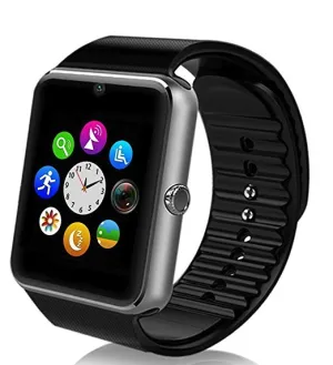 Safe Watch Q5