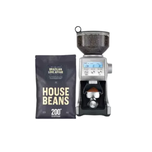 Sage Smart Grinder Pro