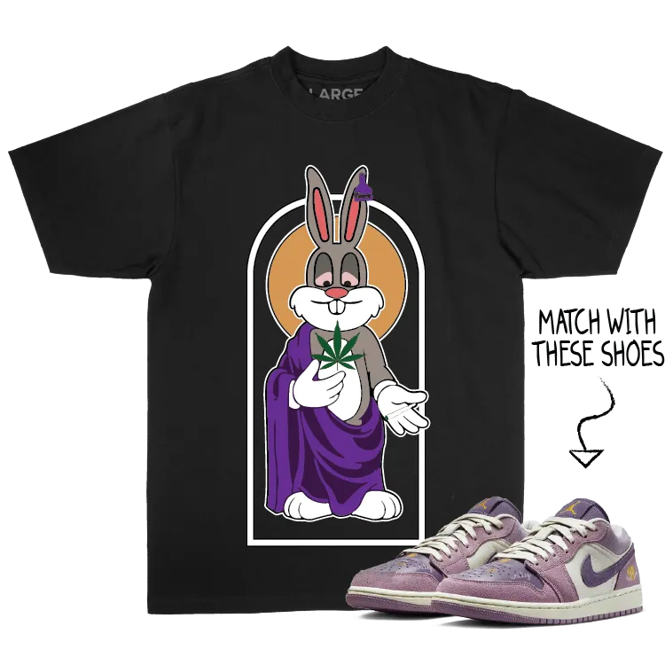 Saint Bugs Tee