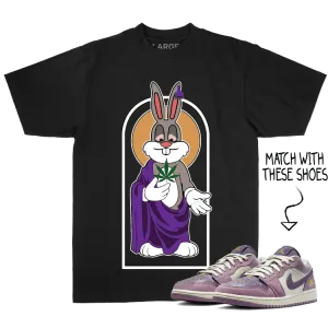 Saint Bugs Tee