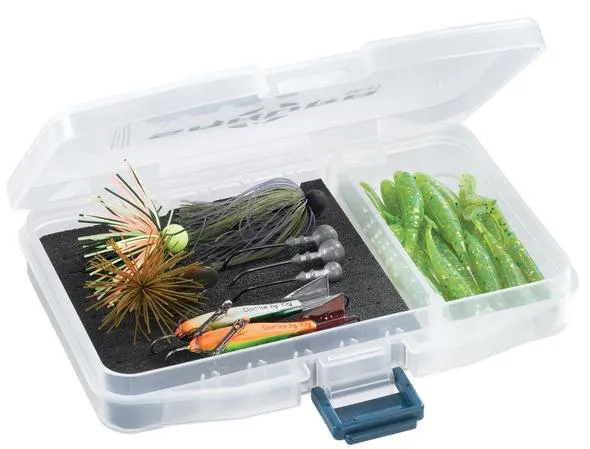 SAKURA - SK-F7 CLEAR LURE / TACKLE BOX