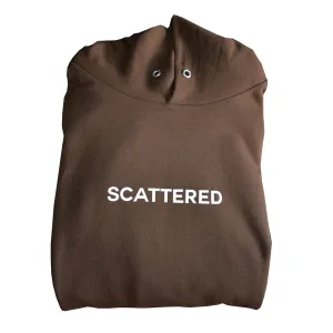Sample Brown Hoodie
