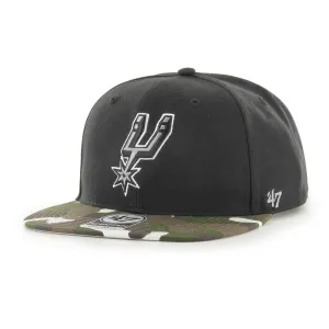 SAN ANTONIO SPURS CANTEEN '47 CAPTAIN