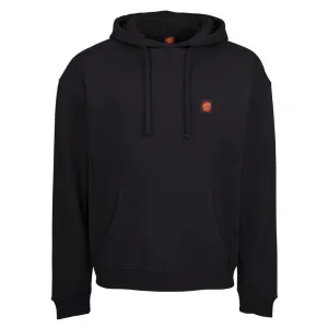 Santa Cruz All Gender Hood Classic Label - Black