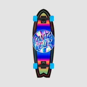 SANTA CRUZ SHARK IRIDESCENT DOT 8.8x27.7