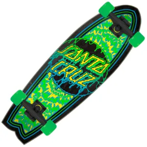 Santa Cruz Toxic Dot Cruiser 8.8"