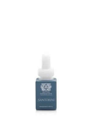 Santorini Pura Fragrance Refill