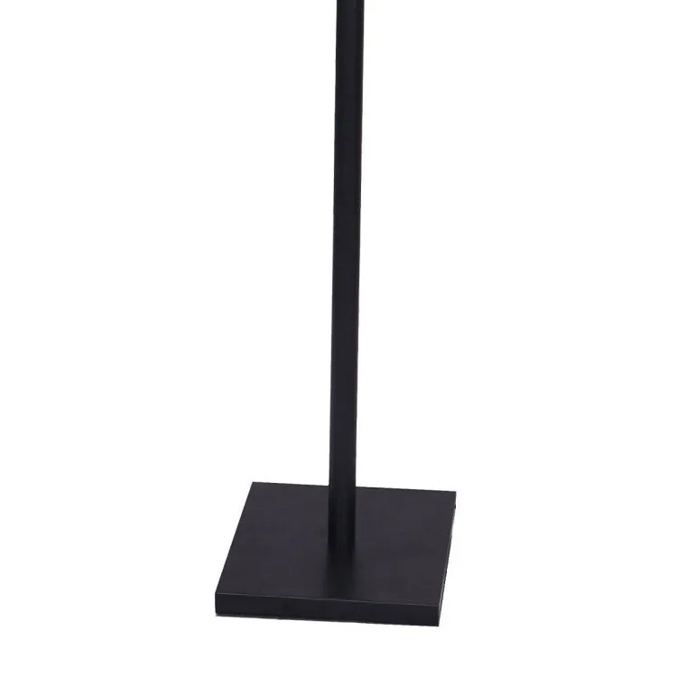 SARANTINO LED METAL FLOOR LAMP