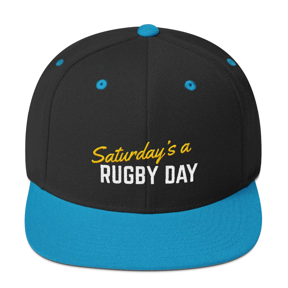 SARD Snapback Hat - Various Colors