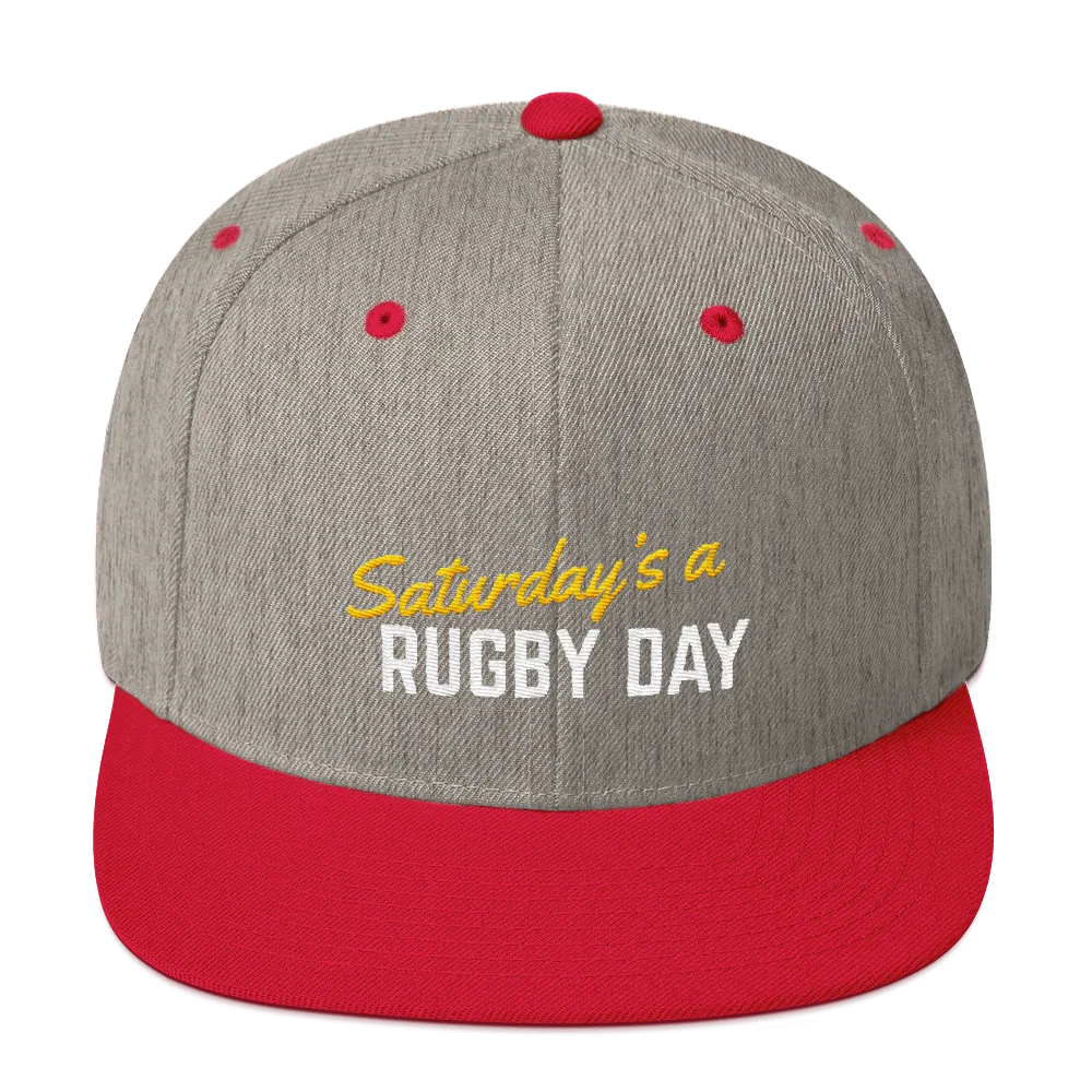 SARD Snapback Hat - Various Colors